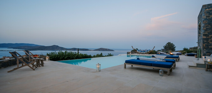 Bild 48975 von Haus Elounda The Villas Villa One