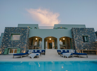Bild 48976 von Haus Elounda The Villas Villa One