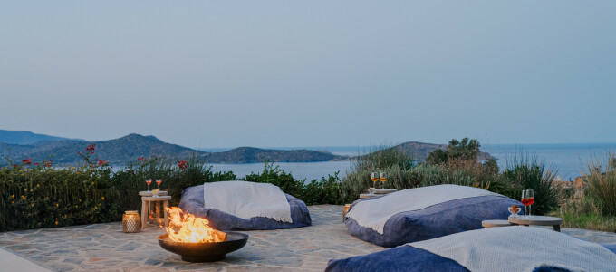 Bild 48977 von Haus Elounda The Villas Villa One