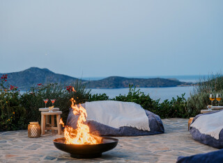 Bild 48978 von Haus Elounda The Villas Villa One