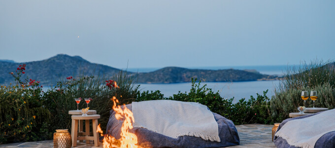 Bild 48978 von Haus Elounda The Villas Villa One