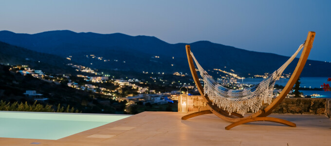 Bild 48980 von Haus Elounda The Villas Villa One