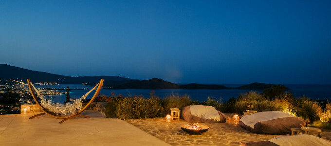 Bild 48981 von Haus Elounda The Villas Villa One