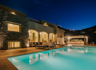 Bild 48982 von Haus Elounda The Villas Villa One