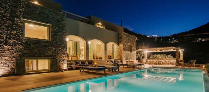 Bild 48982 von Haus Elounda The Villas Villa One