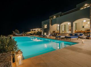 Bild 48983 von Haus Elounda The Villas Villa One