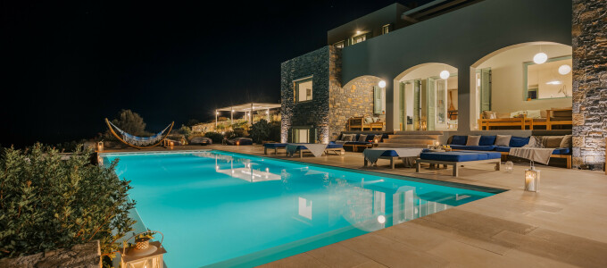 Bild 48983 von Haus Elounda The Villas Villa One