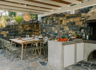 Bild 48985 von Haus Elounda The Villas Villa One