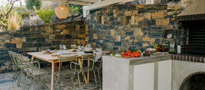 Bild 48985 von Haus Elounda The Villas Villa One