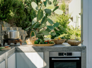 Bild 48986 von Haus Elounda The Villas Villa One