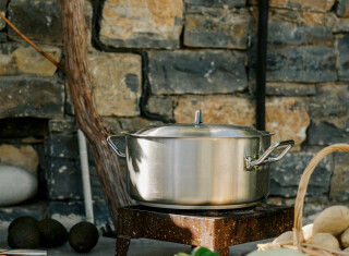 Bild 48987 von Haus Elounda The Villas Villa One