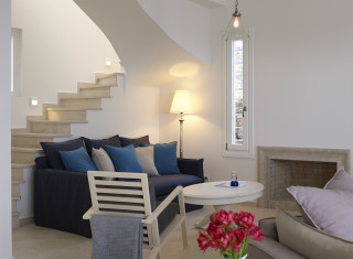 Bild 35525 von Haus Elounda The Villas Villa Two