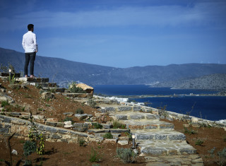 Bild 35571 von Haus Elounda The Villas Villa Two