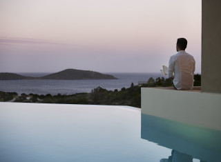 Bild 35572 von Haus Elounda The Villas Villa Two