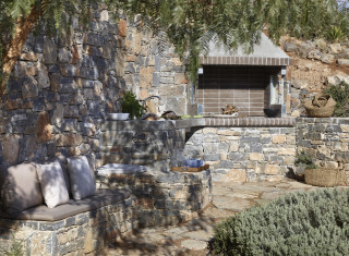 Bild 35587 von Haus Elounda The Villas Villa Two