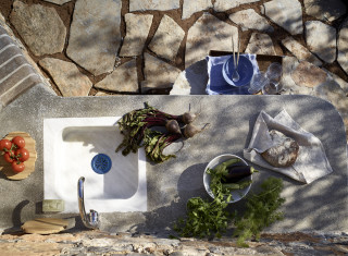 Bild 35588 von Haus Elounda The Villas Villa Two