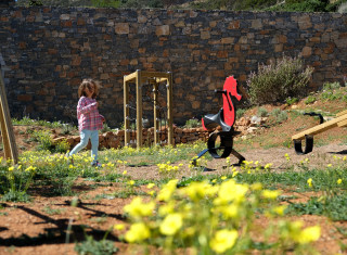 Bild 35592 von Haus Elounda The Villas Villa Two