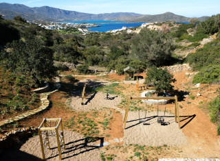 Bild 35593 von Haus Elounda The Villas Villa Two