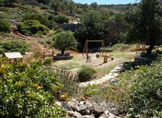 Bild 35594 von Haus Elounda The Villas Villa Two