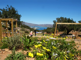 Bild 35975 von Haus Elounda The Villas Villa Two