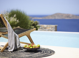 Bild 40372 von Haus Elounda The Villas Villa Two