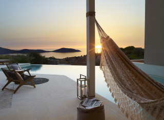 Bild 40383 von Haus Elounda The Villas Villa Two