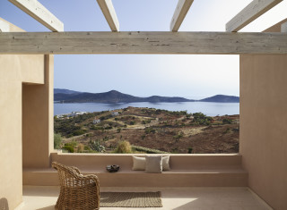 Bild 40390 von Haus Elounda The Villas Villa Two