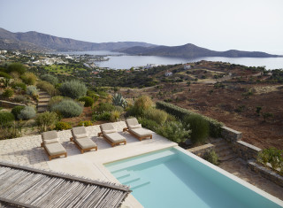 Bild 40391 von Haus Elounda The Villas Villa Two