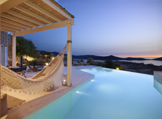 Bild 41542 von Haus Elounda The Villas Villa Two