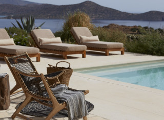 Bild 41543 von Haus Elounda The Villas Villa Two