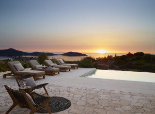 Bild 41544 von Haus Elounda The Villas Villa Two