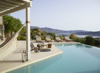 Bild 41549 von Haus Elounda The Villas Villa Two