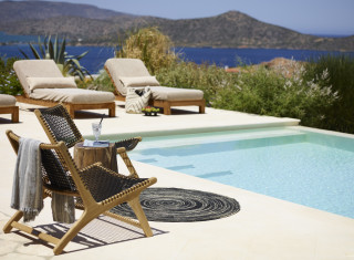 Bild 41551 von Haus Elounda The Villas Villa Two