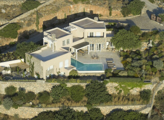 Bild 44690 von Haus Elounda The Villas Villa Two