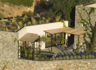 Bild 44691 von Haus Elounda The Villas Villa Two