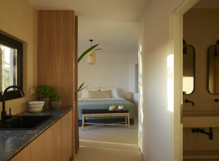 Bild 44700 von Haus Elounda The Villas Villa Two