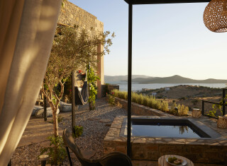 Bild 44701 von Haus Elounda The Villas Villa Two