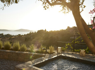 Bild 44702 von Haus Elounda The Villas Villa Two