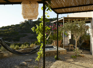 Bild 44703 von Haus Elounda The Villas Villa Two