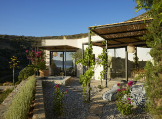 Bild 44705 von Haus Elounda The Villas Villa Two