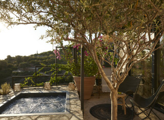 Bild 44706 von Haus Elounda The Villas Villa Two