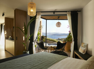 Bild 44709 von Haus Elounda The Villas Villa Two