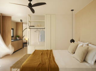 Bild 44712 von Haus Elounda The Villas Villa Two