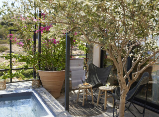 Bild 44715 von Haus Elounda The Villas Villa Two