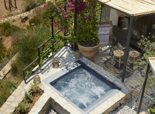 Bild 44717 von Haus Elounda The Villas Villa Two