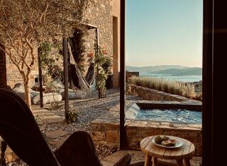 Bild 44733 von Haus Elounda The Villas Villa Two