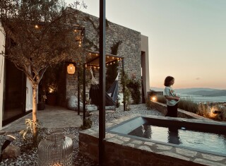 Bild 44734 von Haus Elounda The Villas Villa Two