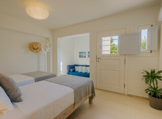 Bild 48993 von Haus Elounda The Villas Villa Two