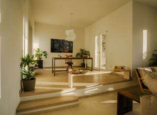 Bild 49005 von Haus Elounda The Villas Villa Two