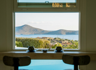 Bild 49010 von Haus Elounda The Villas Villa Two